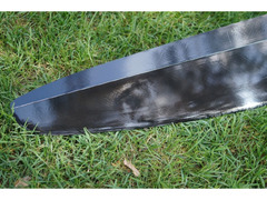 Prestige 2PK Pro Storm V-tail.