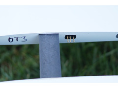 Prestige 2PK Pro Storm V-tail.