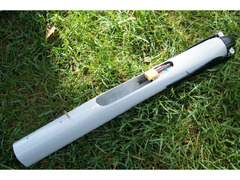 Prestige 2PK Pro Storm V-tail.