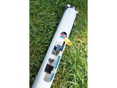 Prestige 2PK Pro Storm V-tail.