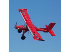 E-Flite DRACO 2.0m Smart BNF Basic AS3X & Safe