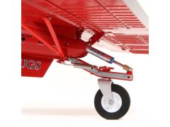 E-Flite DRACO 2.0m Smart BNF Basic AS3X & Safe