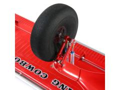 E-Flite DRACO 2.0m Smart BNF Basic AS3X & Safe