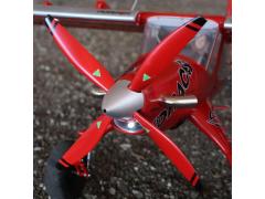 E-Flite DRACO 2.0m Smart BNF Basic AS3X & Safe