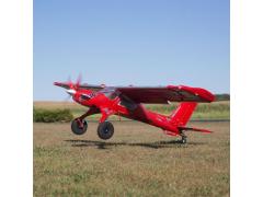 E-Flite DRACO 2.0m Smart BNF Basic AS3X & Safe
